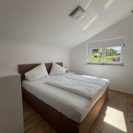 Apartament Delic *