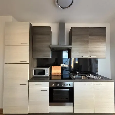 Apartment Delic Crikvenica