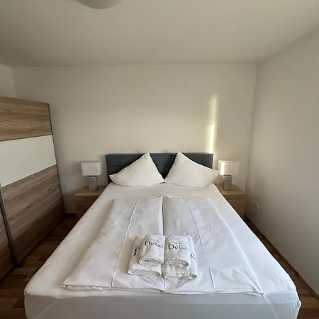 Delic Apartmán
