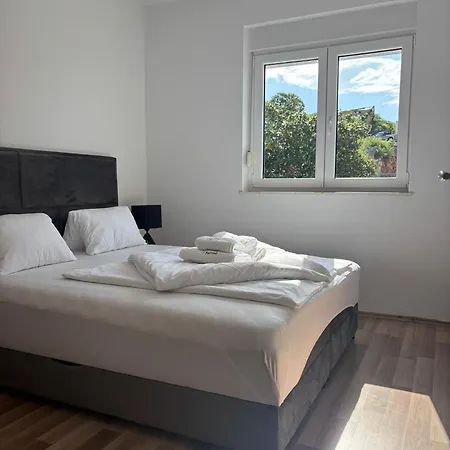 Apartmán Delic