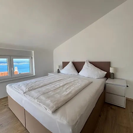 Appartement Delic *