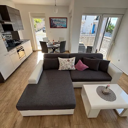 Delic Apartmán Crikvenica