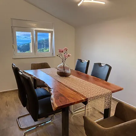 Apartmán Delic Crikvenica