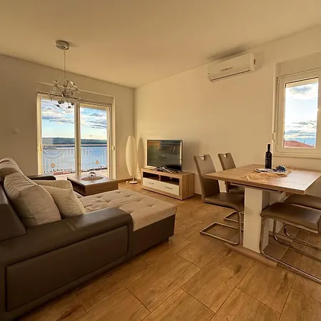 Delic Appartement