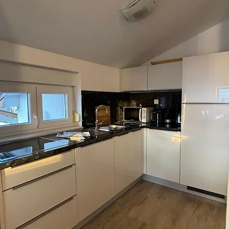 Appartement Delic