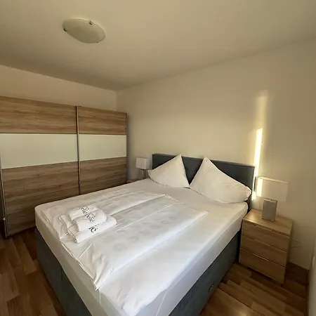 Delic Appartement Crikvenica