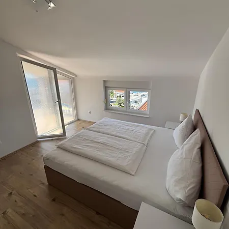 Delic Apartmán