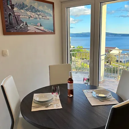 Appartement Delic