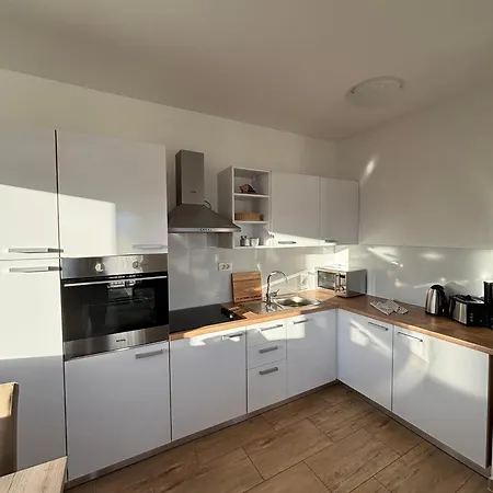 Delic Appartement *