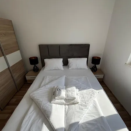 Delic Appartement Crikvenica