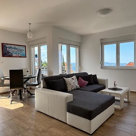 Apartmán Delic Crikvenica