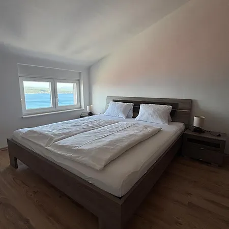 Apartmán Delic