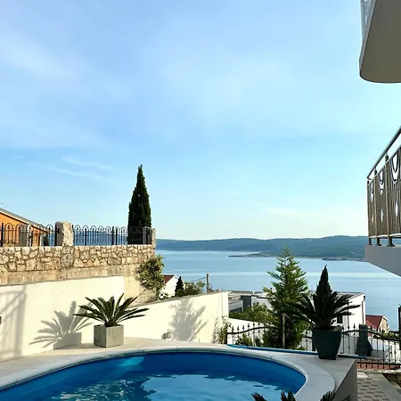 Lejlighed Delic Crikvenica
